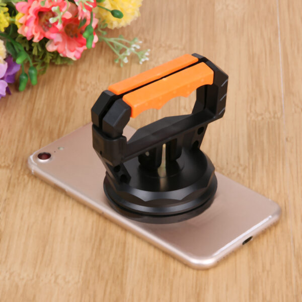 Suction Cup Smart Phone LCD Opening Tool Heavy Duty Smart Phone Repair LCD Screen Opening Tool 4