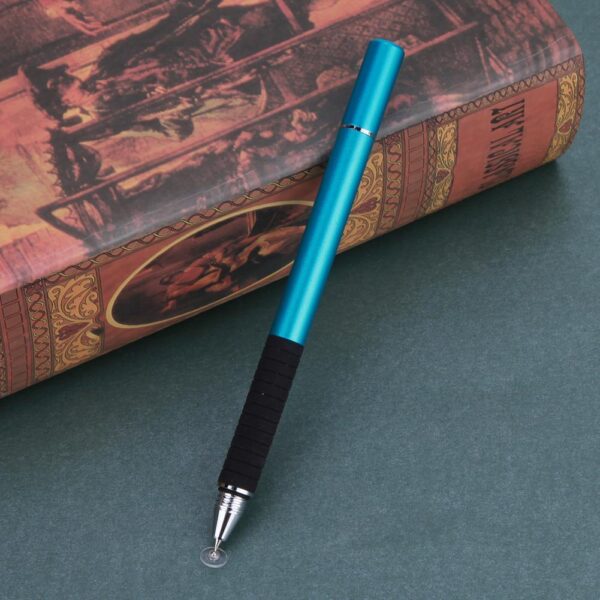 1PCS Capacitive Pen Touch Screen Drawing Pen Stylus for Capacitive Touch-screen Smart Mobile Phone for iPad Tablet PC 6