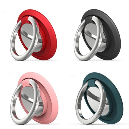 Universal Finger Ring Mobile Phone Smartphone Stand Holder For iPhone for Xiaomi for Samsung Smart Phone MP3 Car Mount Stand 1