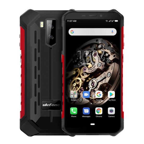 Ulefone Armor X5 5.5 5