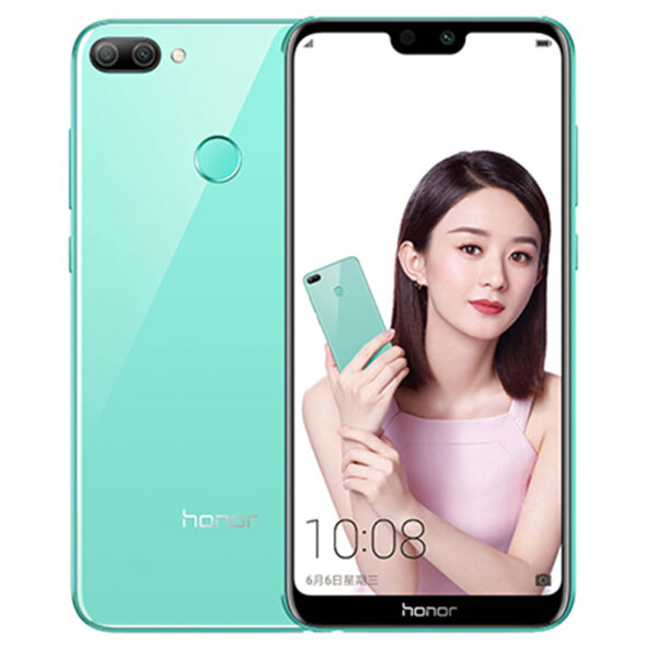 Honor 9i Mobile Phone 5.84 3