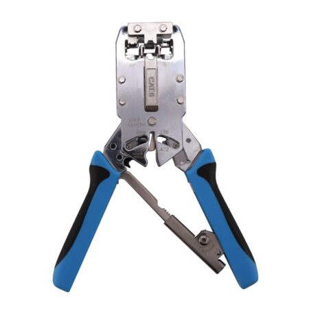 RJ45 TL-2810R Network RJ11 Cable Ethernet Cat 6 Terminal Crimp Tool Clamp Crimp 1