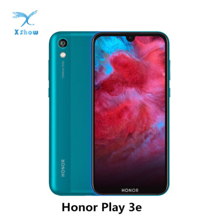 HONOR Play 3E Smartphone 5.71 1