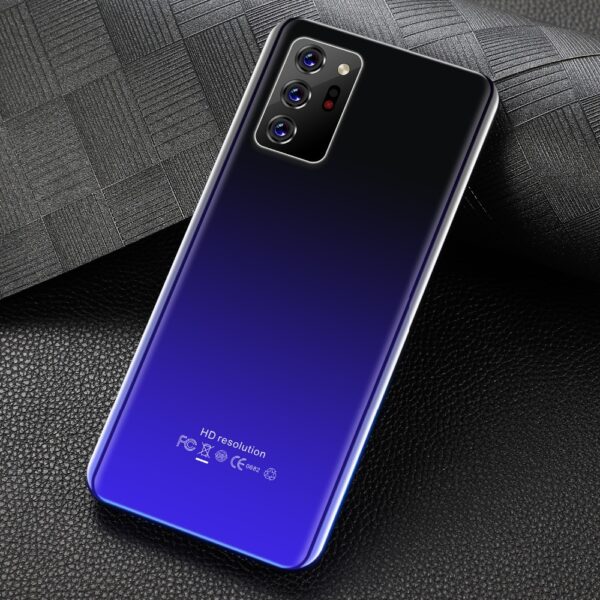 Cheapest Smart Phone CECTDIGI Note 30 Plus RAM 512MB +ROM 4GB Smartphone Android 4.4 3G WCDMA Unlocked Dual Sim Mobile Phone 5