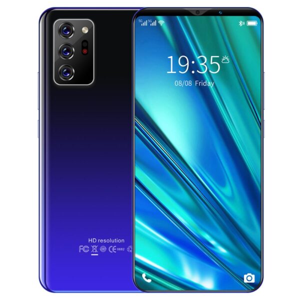 Cheapest Smart Phone CECTDIGI Note 30 Plus RAM 512MB +ROM 4GB Smartphone Android 4.4 3G WCDMA Unlocked Dual Sim Mobile Phone 2