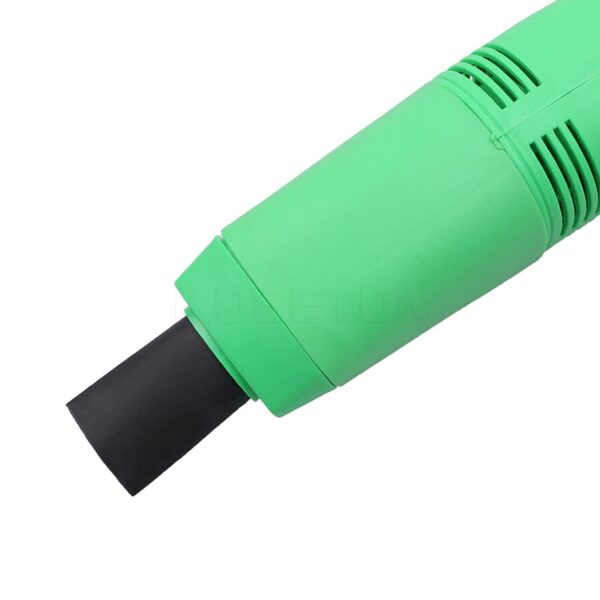 KEBETEME 1pcs Keyboard Cleaner USB Mini Vacuum Dust Machine For Computer Laptop PC 6