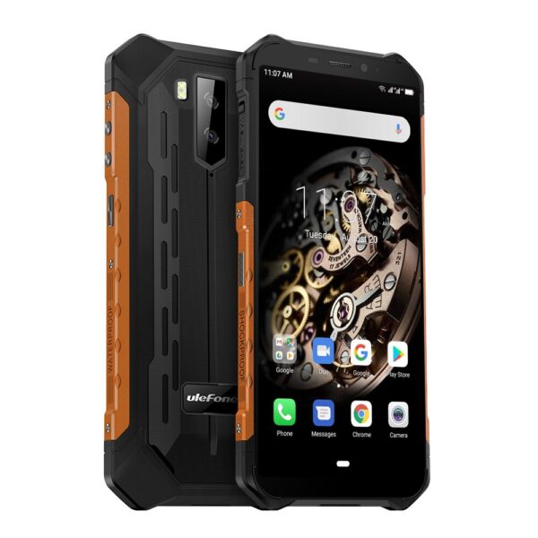 Ulefone Armor X5 5.5 4