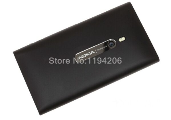 Unlocked  Nokia Lumia 800 Windows 7.5 cell Phones 16GB ROM 3G GPS WIFI 3.7 inch 8MP Camera smart phone in stock Free shipping 3