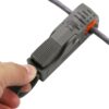 Coax Cable Cutter Stripper Network Wire RG6 RG58 RG59 Lead 5