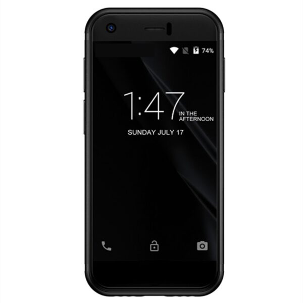 Soyes 7S Mini Android Smart Phone 2.54 3