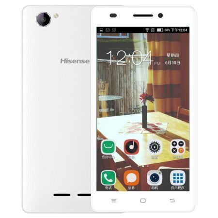 Global Version Hisense M30T 4G LTE Smartphone 1GB RAM 8GB ROM 5 1