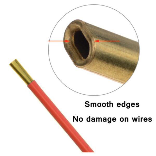 1PCS/4PCS/5/8/10PCS ReadStar Networking engineer tools Networking wire looser Ethermet cable looser twisted wire core separater 4