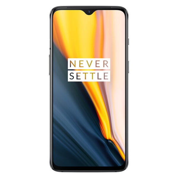 Oneplus 7 MobilePhone Global Rom 6.41Inch AMOLED Display Octa Core Snapdragon 855 in-Screen Fingerprint Unlock 3700mAh NFC phone 4