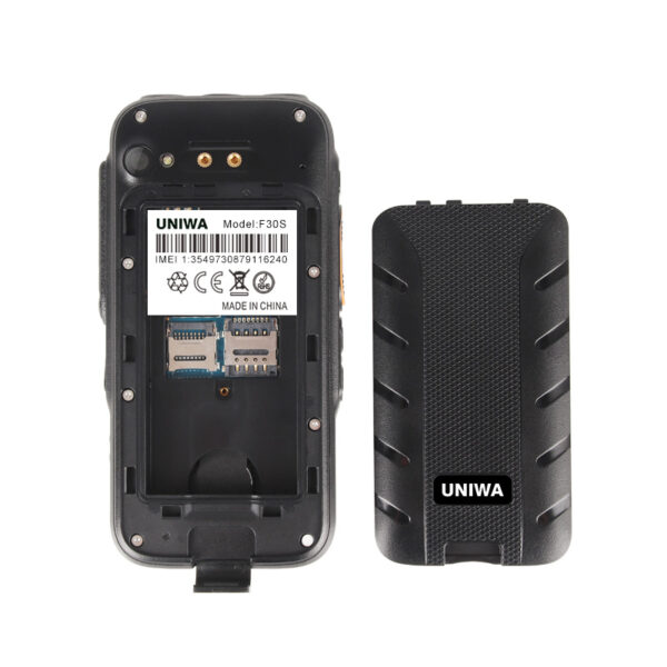 UNIWA F30S 2.8 6