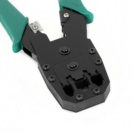 Multi Tool RJ45 RJ11 Wire Cable Crimper Crimp PC Network Hand Tools Herramientas Drop shipping 6