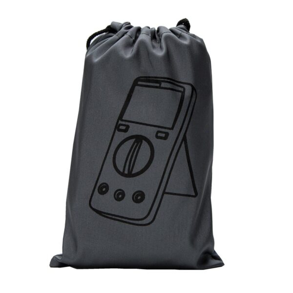 Auto Ranging Portable Digital Multimeter with LCD Display - Image 5
