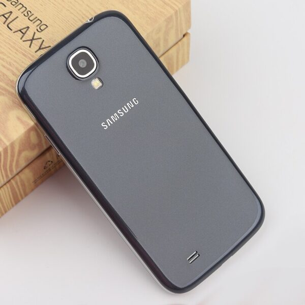 Samsung S4 Refurbished-Original Unlocked Samsung Galaxy S4 i9500 i9505 Mobile Phone 3G&4G 5.0 '' 2GB RAM 16GB ROM Phone 3
