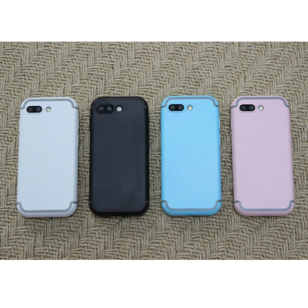 Original New Version SOYES 7S Mini Android Smart Cellphone High Resolution Screen Quan Core 1GB RAM 8GB ROM 5.0MP Dual SIM Phone 4