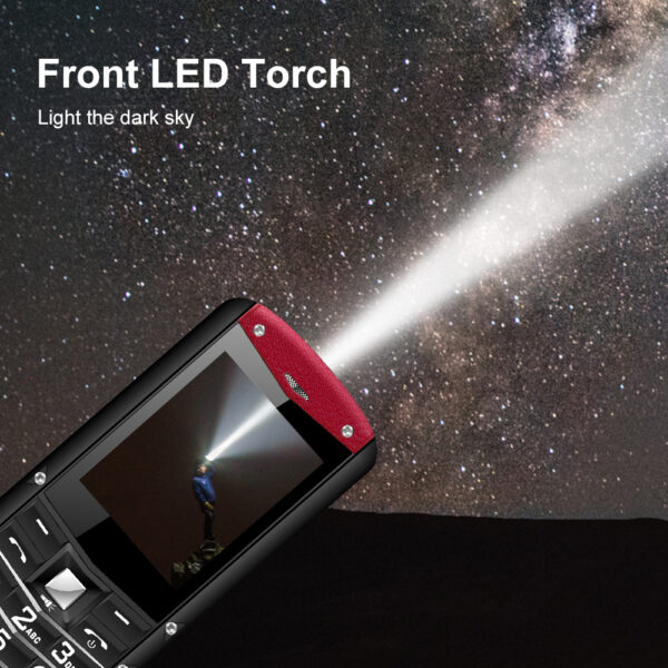 Keypad Phone 2.4 4
