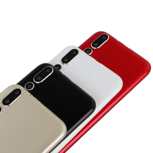 Cectdigi P20 Android 4.4 512MB+4GBsmartphone 5.0 inch big screen MTK6572 Dual Core 3G WCDMA 2.0MP 1500mAh DUAL SIM mobile phone 5
