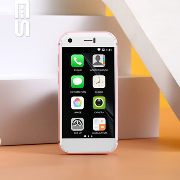 Soyes 7S Mini Android Smart Phone 2.54 2