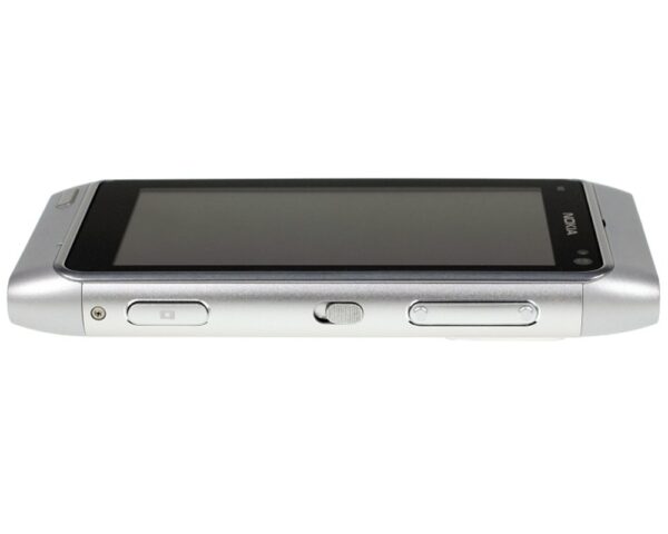 Original Nokia N8 Mobile Phone 3G WIFI GPS 12MP Camera 3.5 4