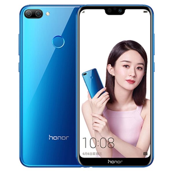 Honor 9i Mobile Phone 5.84 4