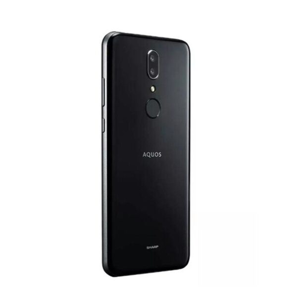 Sharp AQUOS V Global Version Smartphone 4GB RAM 64GB ROM 5.9 Inch 13MP Dual Rear Cameras Android 9 Cellphone 4G Mobile phone 3