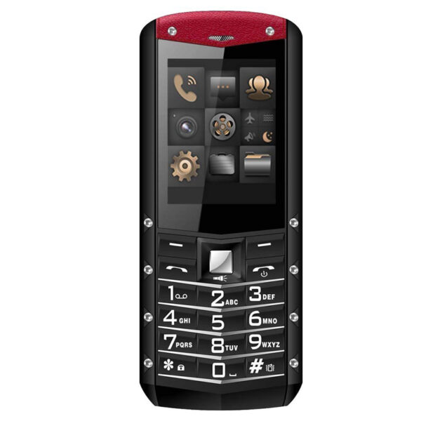 Keypad Phone 2.4 2