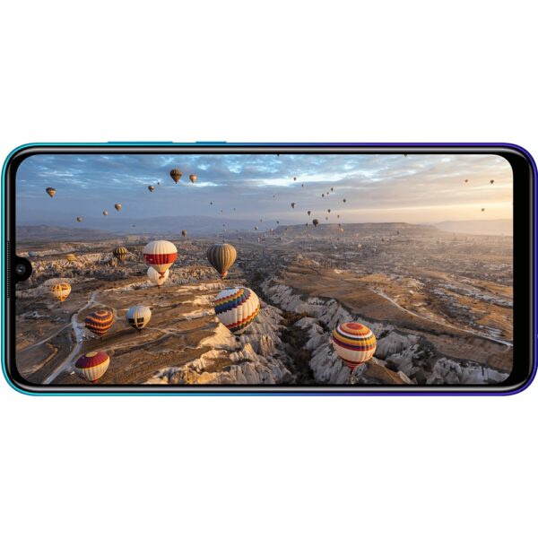 HUAWEI P Smart 2020 4GB 128GB  Smartphone Global Version Mobile Phone 3400mAh Battery 6.21 Inch AI 13MP Camera 5