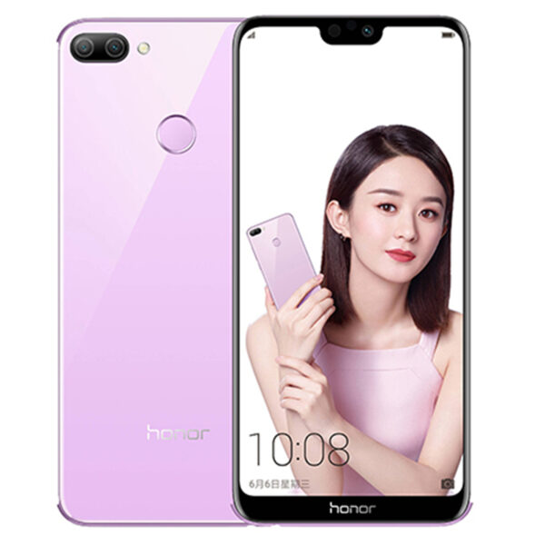 Honor 9i Mobile Phone 5.84 2