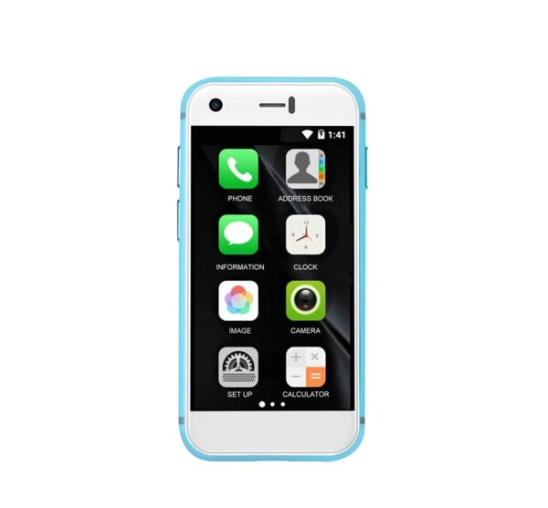 Soyes 7S Mini Android Smart Phone 2.54 6