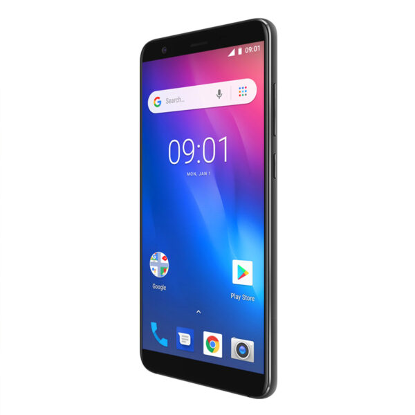 Ulefone S1 Android 8.1 Smartphone MT6580 Quad Core 5.5''HD 8MP 1GB RAM 8GB ROM 3000mAh 3G WCDMA Face ID Cheap Mobile Phone 5