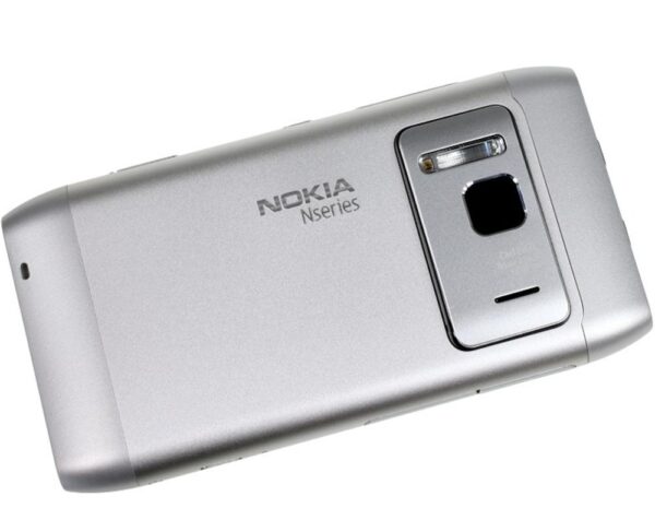 Original Nokia N8 Mobile Phone 3G WIFI GPS 12MP Camera 3.5 3