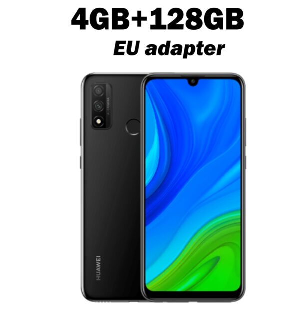 HUAWEI P Smart 2020 4GB 128GB  Smartphone Global Version Mobile Phone 3400mAh Battery 6.21 Inch AI 13MP Camera 3
