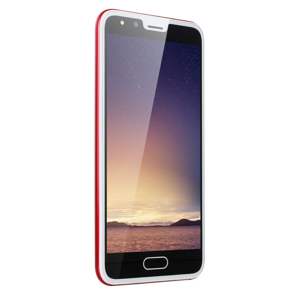 Cectdigi P20 Android 4.4 512MB+4GBsmartphone 5.0 inch big screen MTK6572 Dual Core 3G WCDMA 2.0MP 1500mAh DUAL SIM mobile phone 3