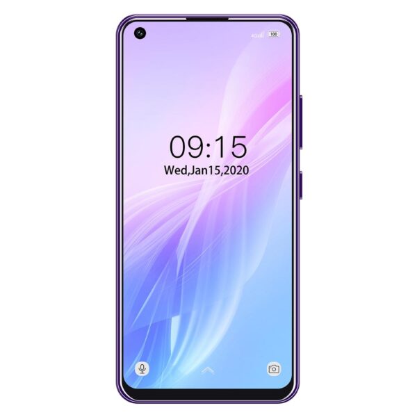 OUKITEL C18 Pro 4G RAM 64G ROM 4G LTE Smartphone 6.55 5