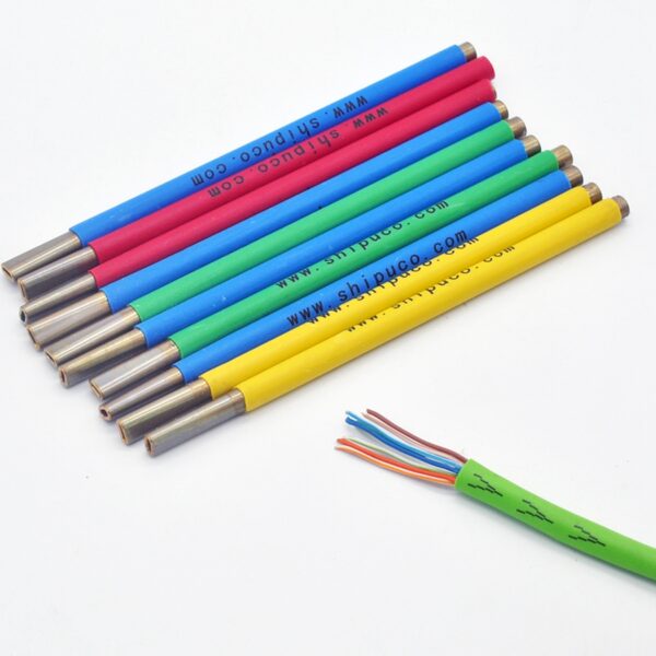 1PCS/4PCS/5/8/10PCS ReadStar Networking engineer tools Networking wire looser Ethermet cable looser twisted wire core separater 5