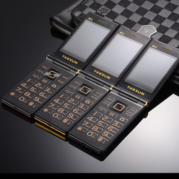 Touch Big Screen 3.0 5