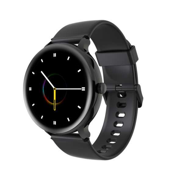 Blackview X2 Smart Watch Men/Women Sports Watch Clock Long-Lasting Battery Heart Rate Monitoring for IOS Android Phone 6