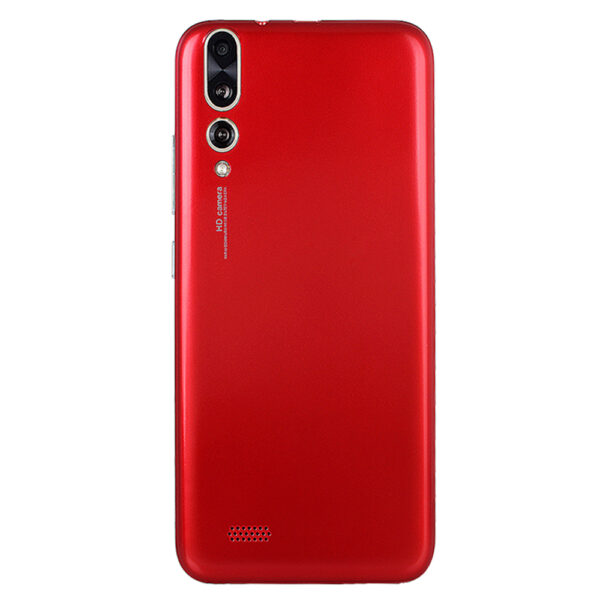 Cectdigi P20 Android 4.4 512MB+4GBsmartphone 5.0 inch big screen MTK6572 Dual Core 3G WCDMA 2.0MP 1500mAh DUAL SIM mobile phone 2