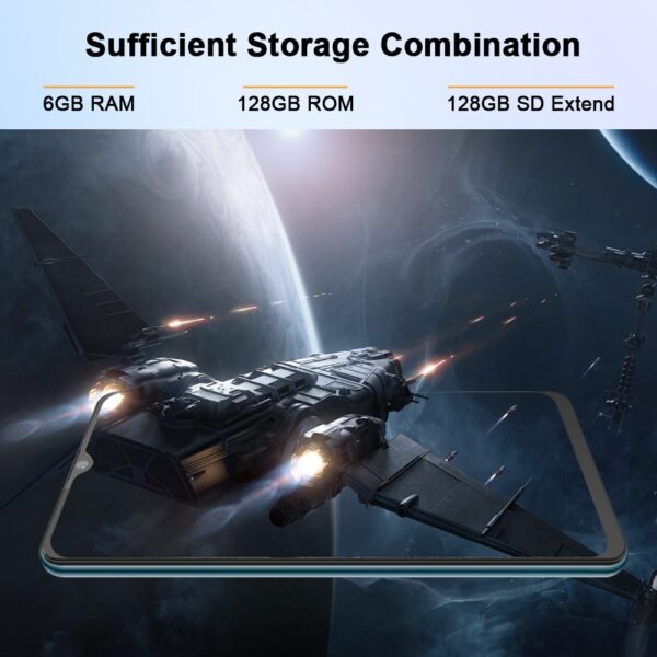 Cubot Note 20 Pro Quad Camera Smartphone NFC 6GB/8GB+128GB 6.5” 4200mAh Android 10 Dual SIM Telephone 4G LTE celular Note20 Pro 4