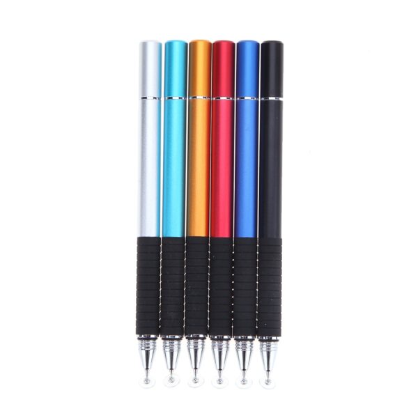 1PCS Capacitive Pen Touch Screen Drawing Pen Stylus for Capacitive Touch-screen Smart Mobile Phone for iPad Tablet PC 3