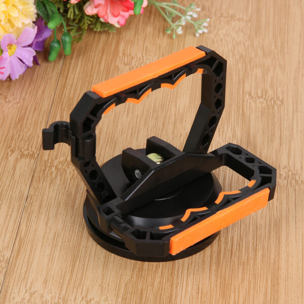 Suction Cup Smart Phone LCD Opening Tool Heavy Duty Smart Phone Repair LCD Screen Opening Tool 6
