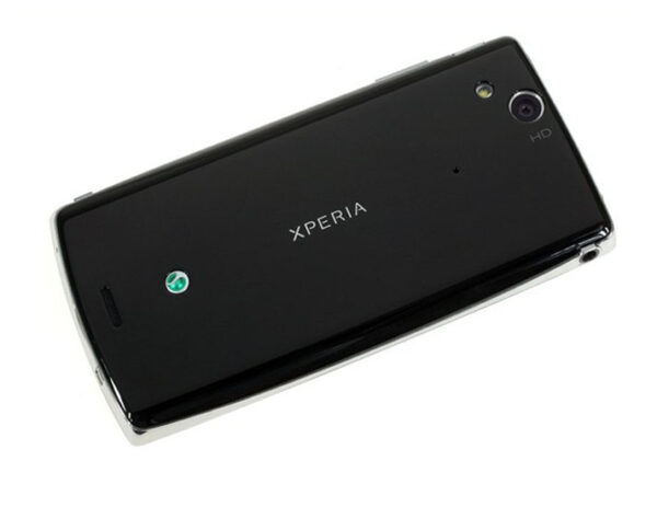 Original Sony Ericsson Xperia Arc S LT18i Mobile Cell Phone 3G Android Phone  unlocked phone  1500 mAh 3