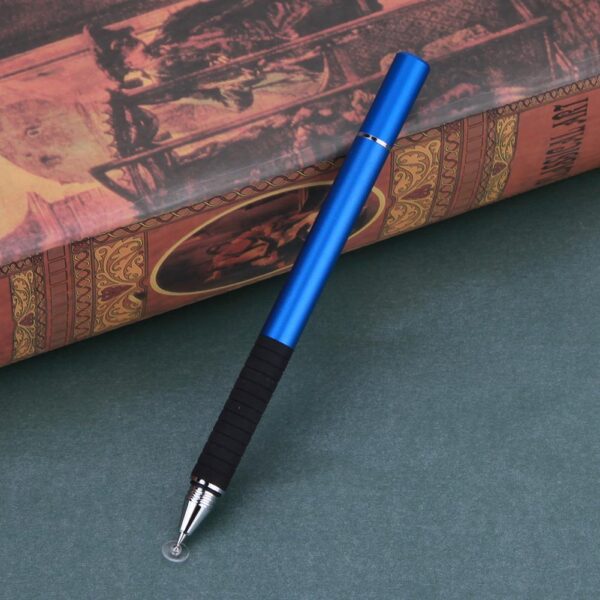 1PCS Capacitive Pen Touch Screen Drawing Pen Stylus for Capacitive Touch-screen Smart Mobile Phone for iPad Tablet PC 4