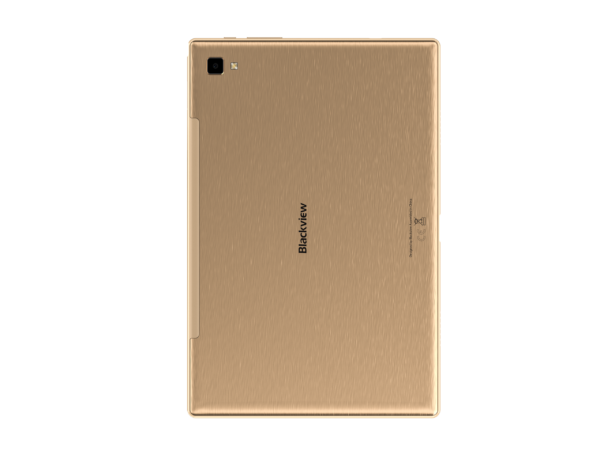 Blackview  Dual 4G VoLTE Tablet Phone 2in1 Tablet Smartphone Octa Core 10.1 Inch 4GM+64GM Android 10.0 6580mAh Face Unlock Tab 8 6