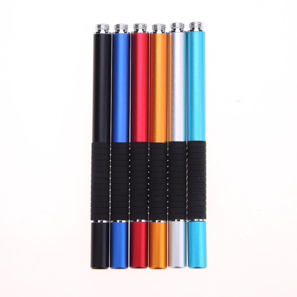 1PCS Capacitive Pen Touch Screen Drawing Pen Stylus for Capacitive Touch-screen Smart Mobile Phone for iPad Tablet PC 1