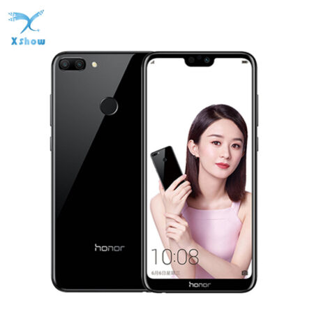 Honor 9i Mobile Phone 5.84 1