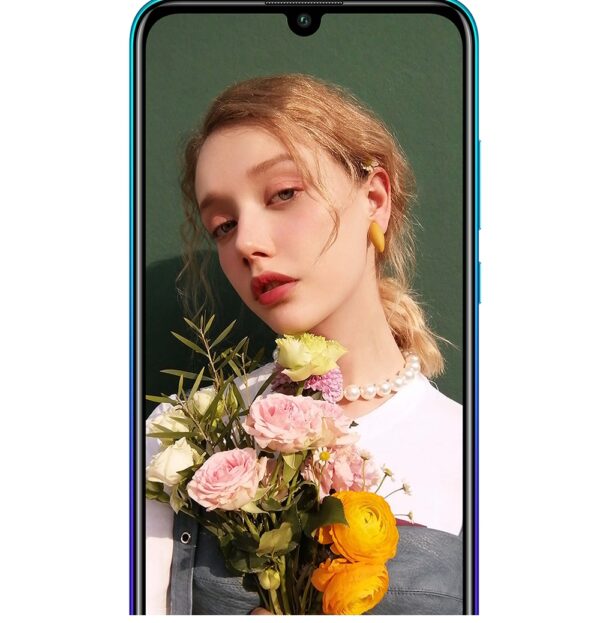 HUAWEI P Smart 2020 4GB 128GB  Smartphone Global Version Mobile Phone 3400mAh Battery 6.21 Inch AI 13MP Camera 6